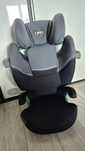 Cybex Solution S2 i-Fix Fotelik Samochodowy 15-50 kg