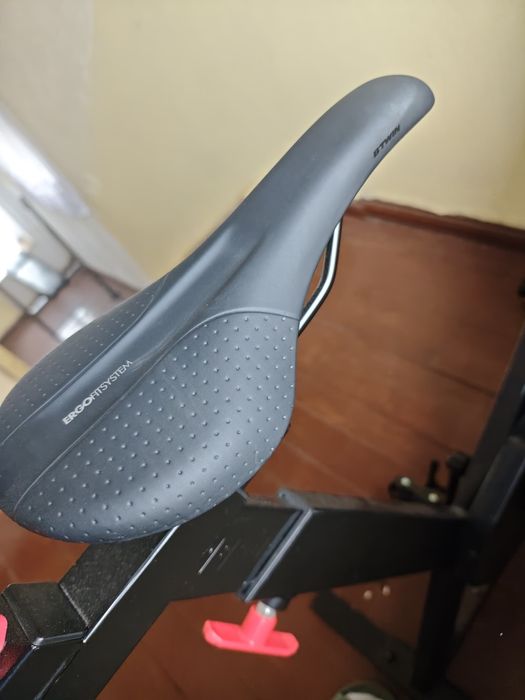 Rower stacjonarny Domyos Essential 100