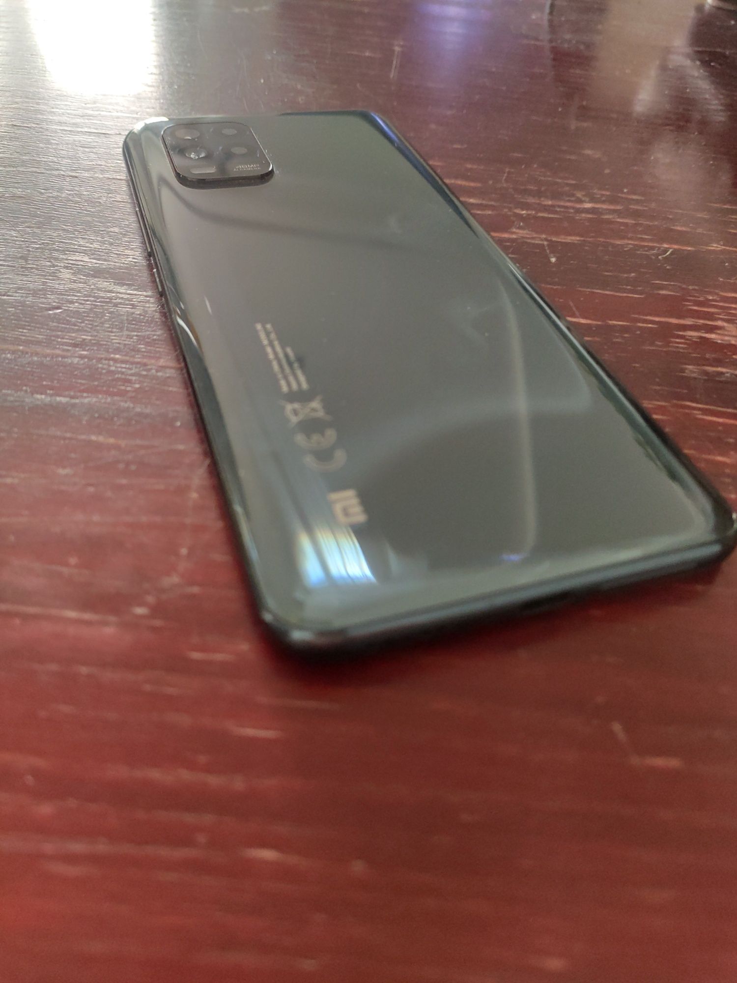 Mi 10 lite 5G stan bardzo dobry