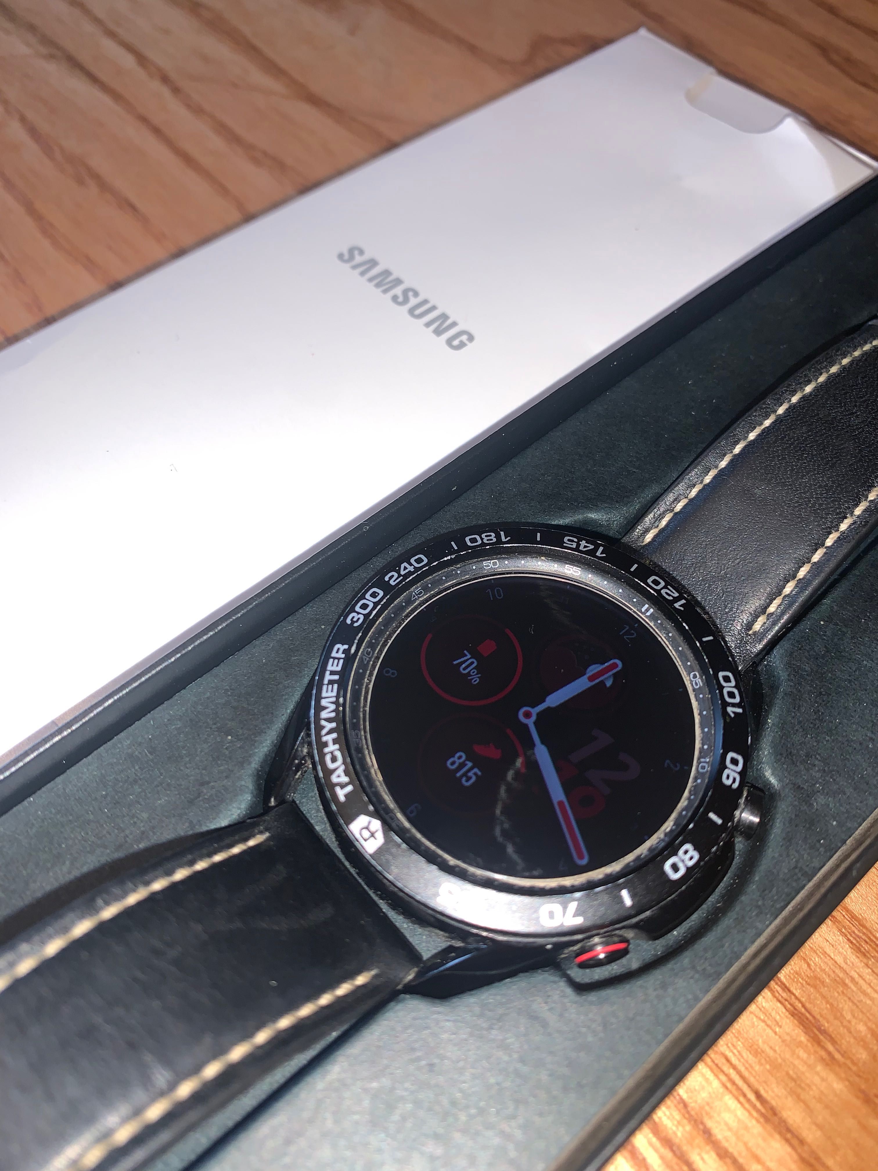 Samsung Galaxy Watch 3