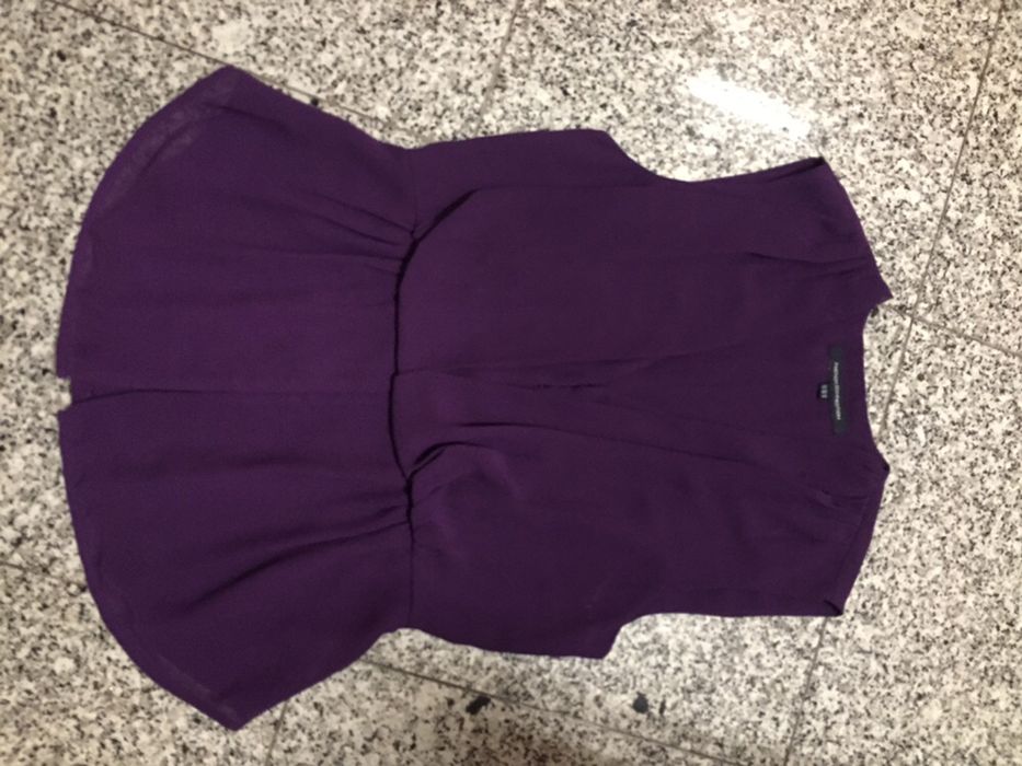 Blusa French Connection