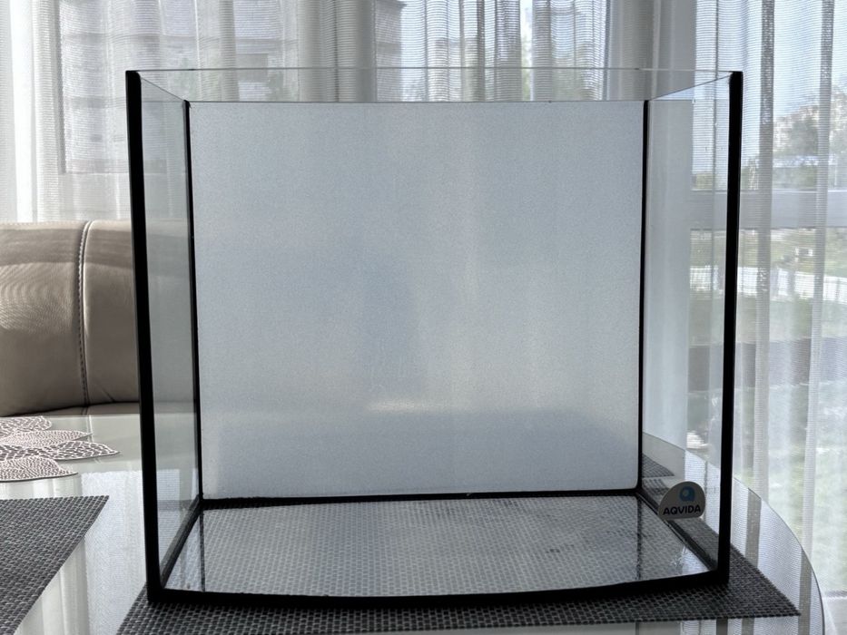 Аквариум AQVIDA 30 литров