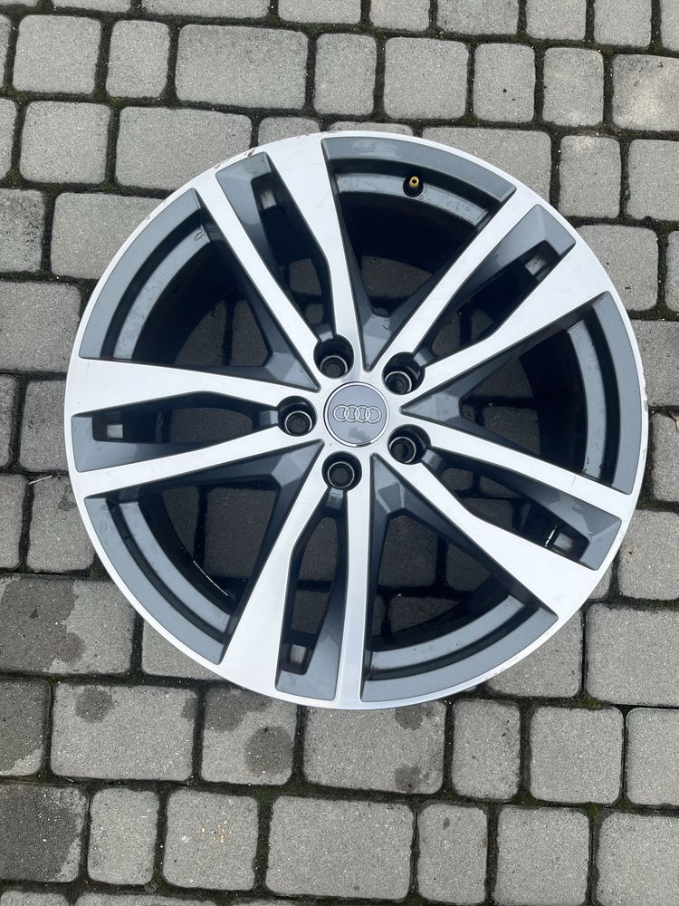 Alufelgi 5x112 19 cali Audi A6 C7 C8 A5 A4 B8 B9