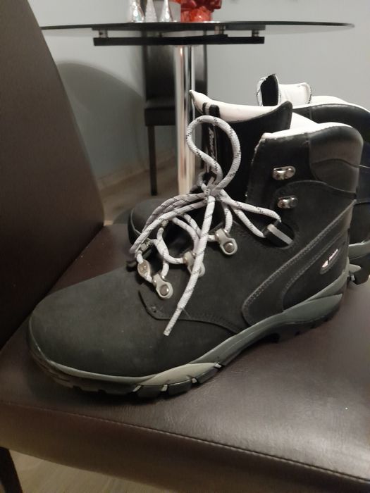 Buty gorskie Raichle meskie roz. 42