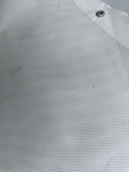 Siatka mesh rolnicza,pryzm,kiszonki,nakrycie,płachta,przykrycie
