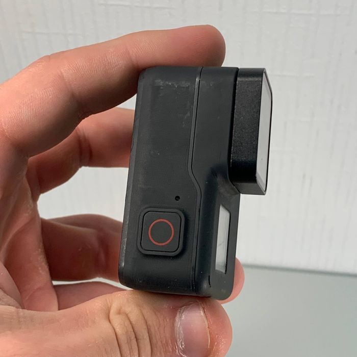 GoPro Hero 7 Black Екшн камера гоу про екшен камера го про бу экшн