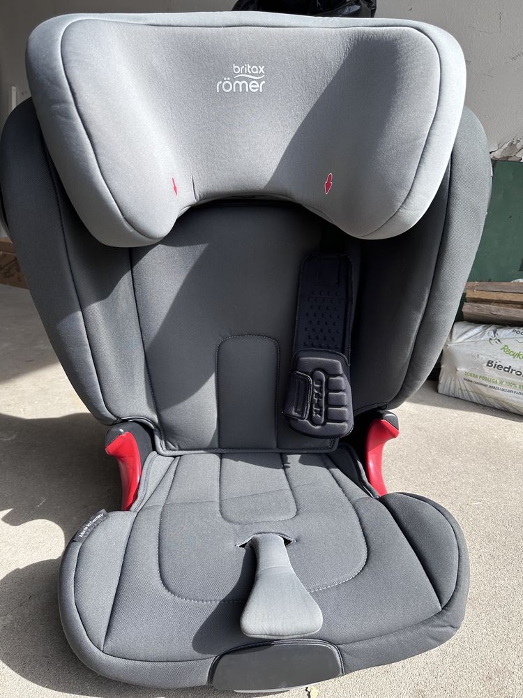 Fotelik Britax Romer XP Pad 15-36 kg