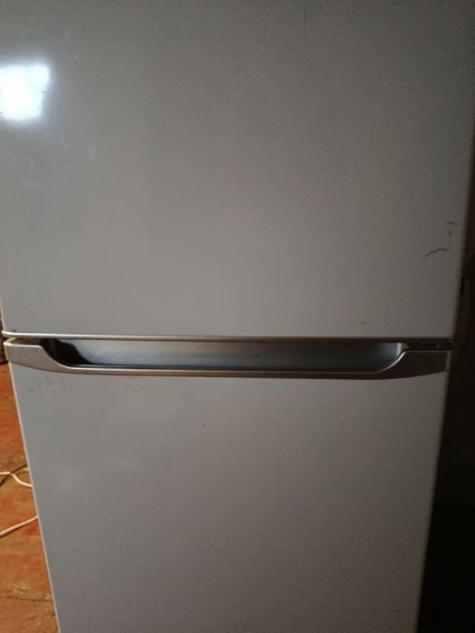 Холодильник Xanccatix