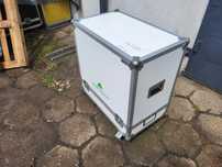 74x44x69 case Nakładka na piec głowę marshall, flightcase   / FAKTURA