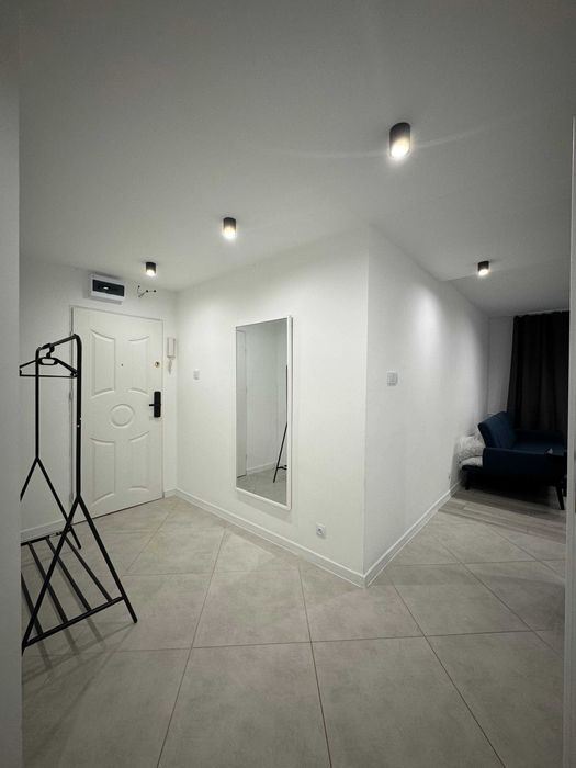 Świeżo po remoncie - gotowe do zamieszkania - PARTER !