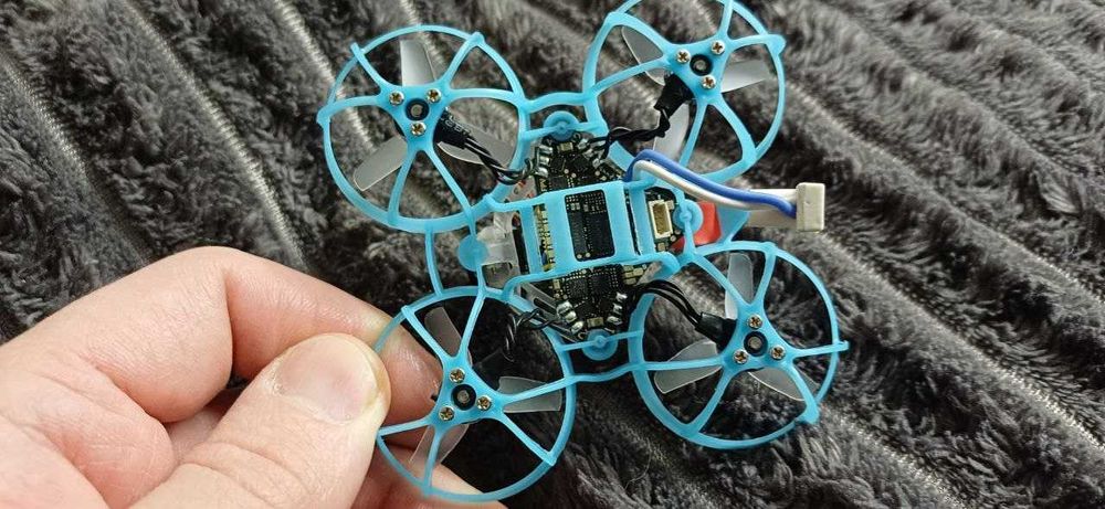 Betafpv air 65 fpv фпв вуп