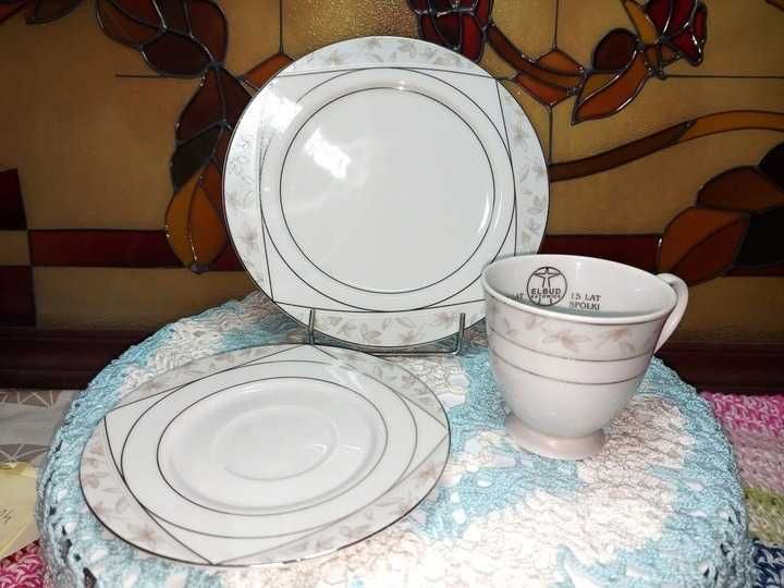 Trio Porcelana Śląska