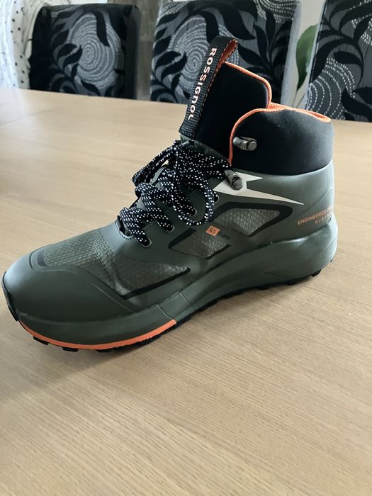 Buty trekkingowe Rossignol