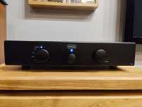 Wzmacniacz Hegel H70 z Dac, XLR, toslink, coaxial