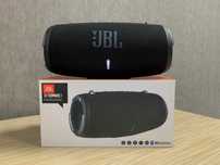 Портативная Bluetooth колонка JBL Xtreme 3 / Блютуз колонка 31 см