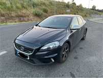 Volvo V40 D4 190cv