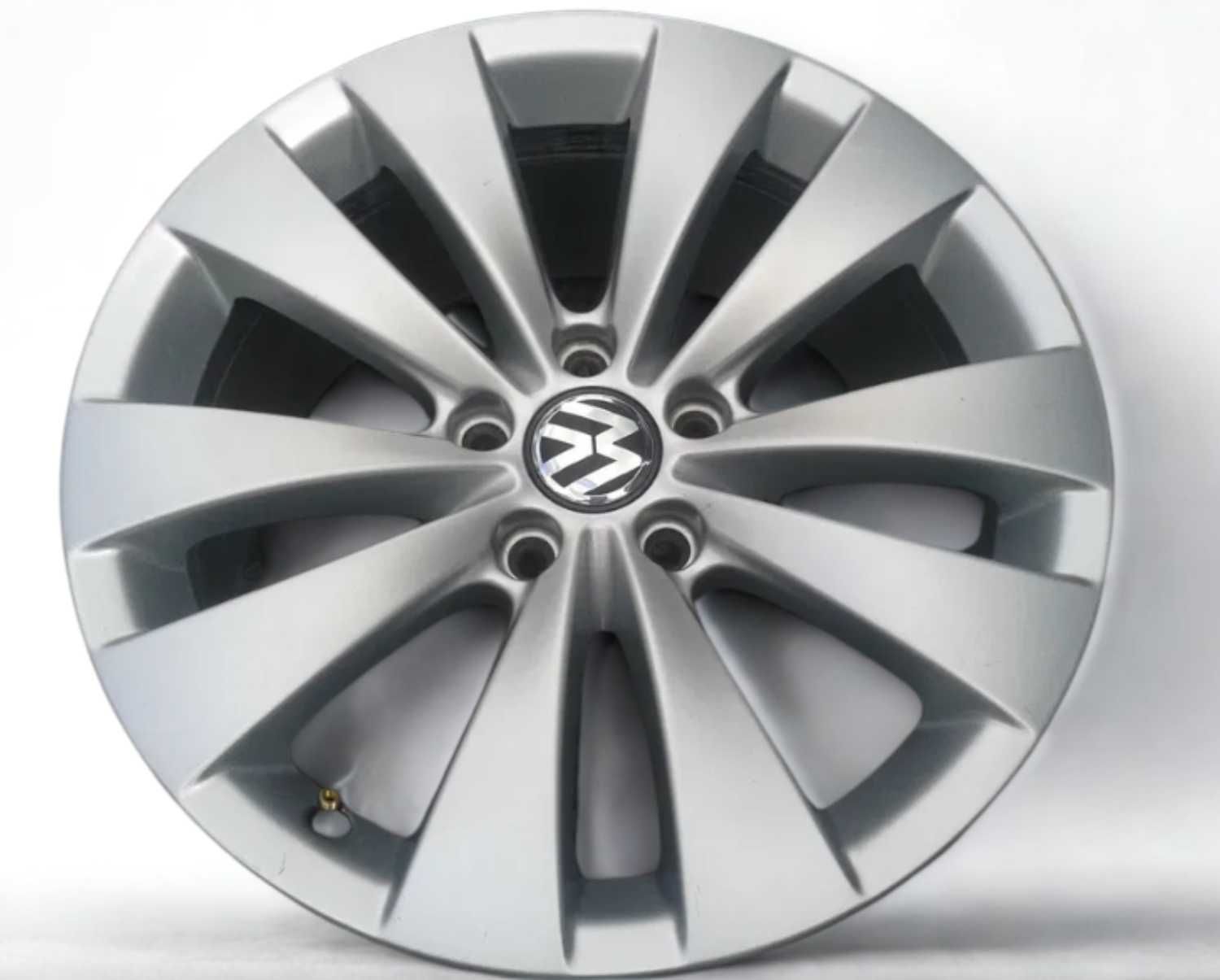 Felgi Alu R17'' 5x112 volkswagen golf caddy passat arteon 8j r-line