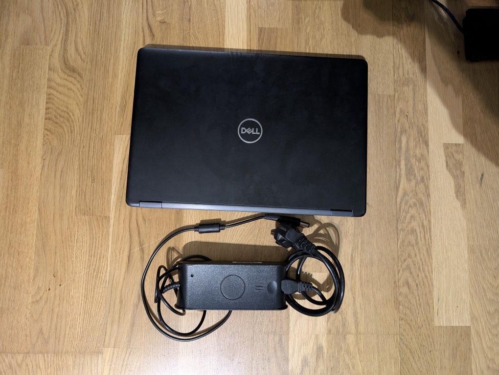 dell latitude 5490 i5-7300u