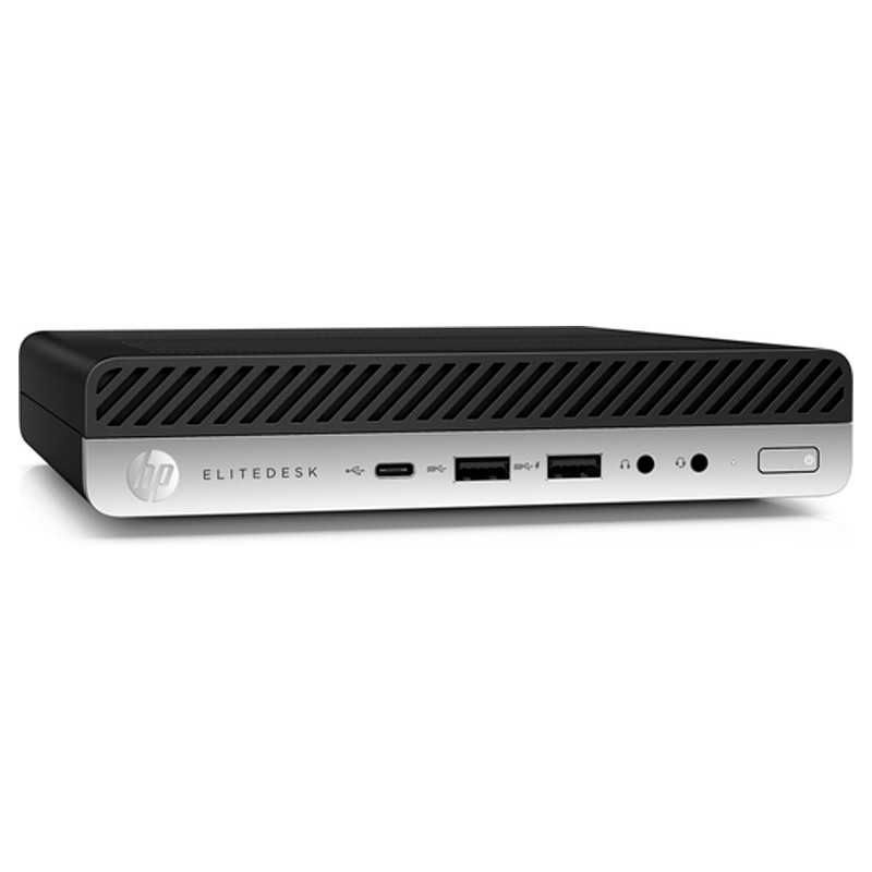 Mini Computador Hp 600 G3