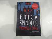 Dobra książka - Pierwsza żona Erica Spindler (PL)