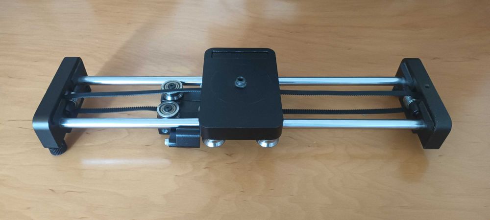 Slider fotograficzny 33cm