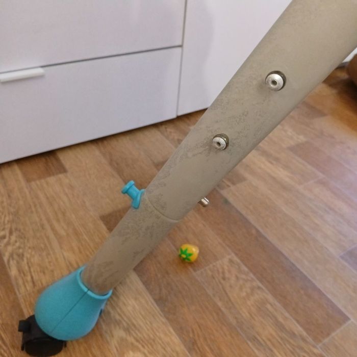 Стільчик для годування carrello