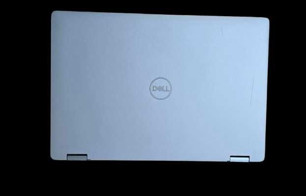 Dotykowy Dell Latitude 5310 2w1 i7 10 gen,16GB RAM,512GB SSD,Win 11