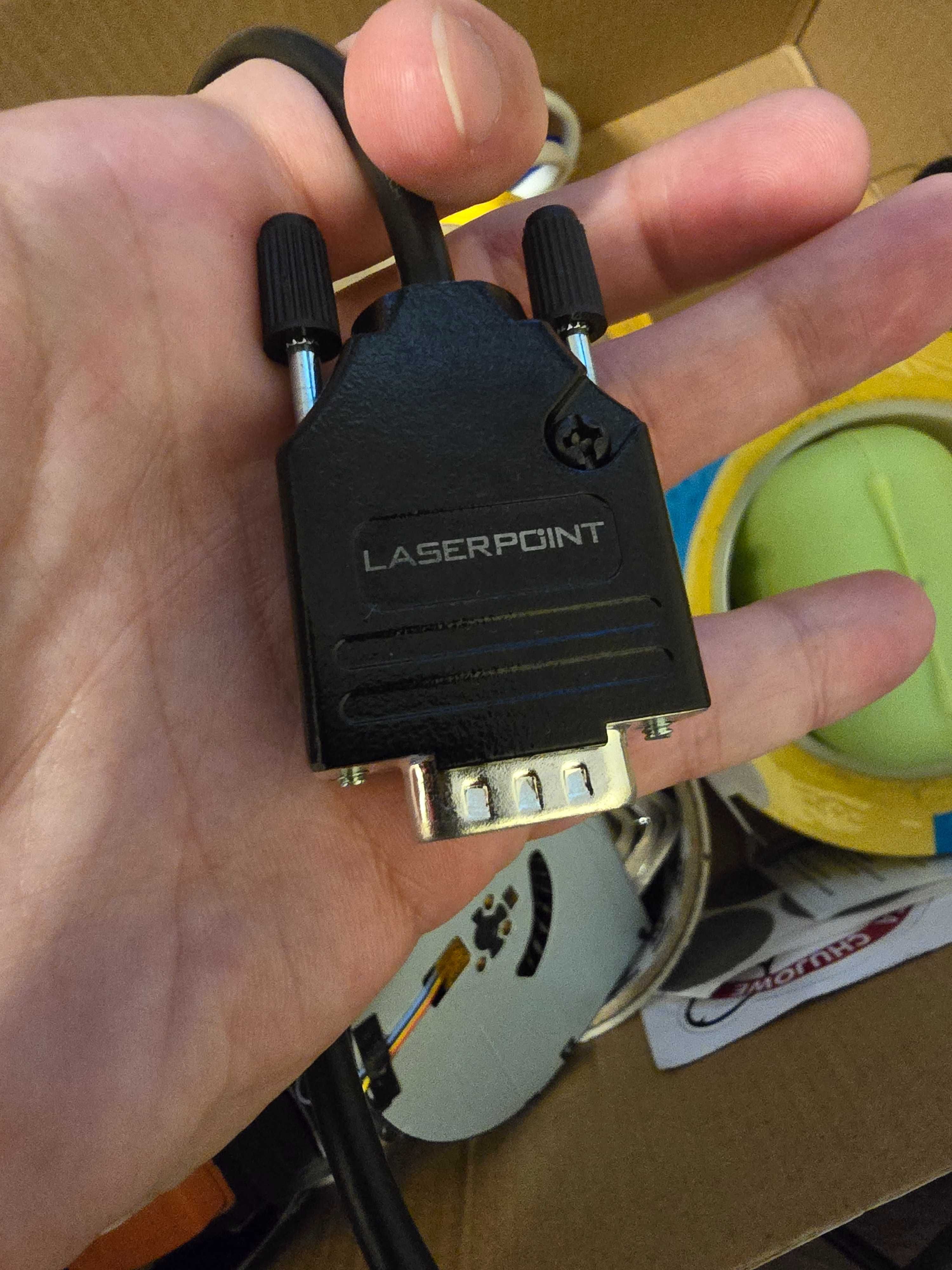 Adapter RS-USB-V3