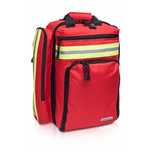 Mochila de primeiros socorros nova