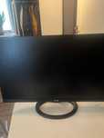 Monitor LG 75HZ 27 cali