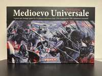 Gra planszowa Medioevo Universale