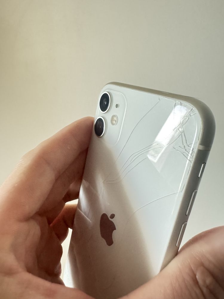 Iphone 11 64 gb neverlock