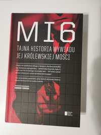 MI6 Tajna Historia jej królewskiej mości