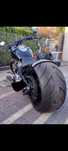 Yamaha xv 1700 Road Star raider custom big dog