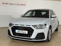 Audi A1 Sportback 25 TFSI Advanced S tronic