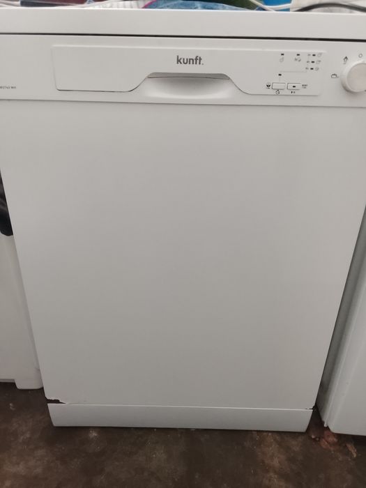 Máquina de lavar loiça