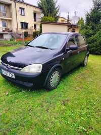 Opel Corsa C 2003