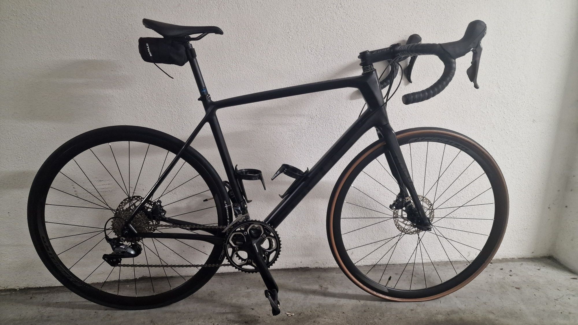 Bicicleta Paralane 8.9 2020