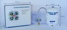 STAR-LIFE - Filtr do wody REDOX, Magnetyzer