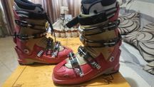 Лыжные ботинки Garmont 40-41