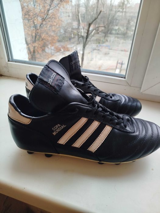 Буци адидас гарний стан