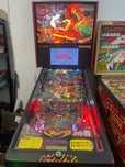 Vendo máquina de flipper
