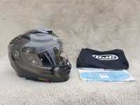 HJC Rpha 70 Carbon Reple MC05 XXL Kask motocyklowy jak nowy