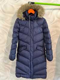Зимняя пальто-куртка для девочки Reima