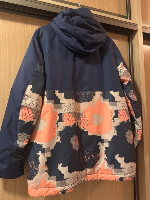 Куртка termit жіноча