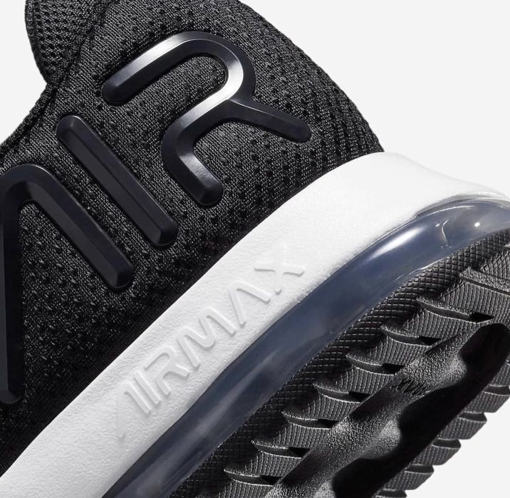Чоловічі оригінальні кросівки Nike Air Max Alpha Trainer 4