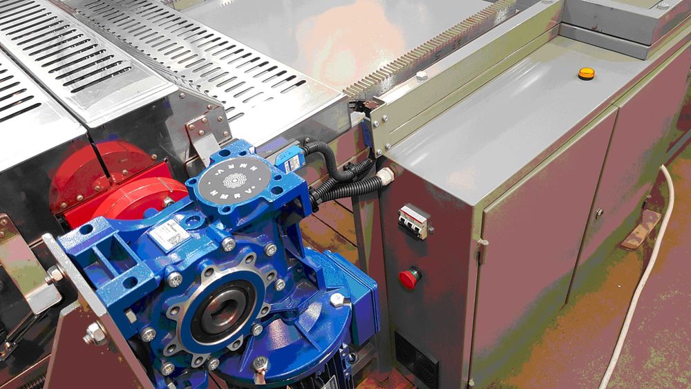 Ремонт и пуско-наладка оборудования