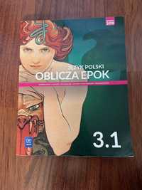 Oblicza epok 3.1