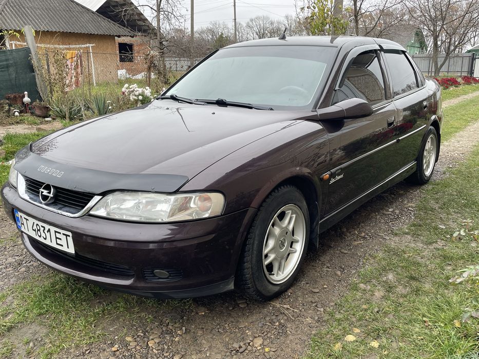 Продаєтся Opel Vectra b