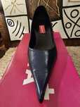 Sapatos stilleto